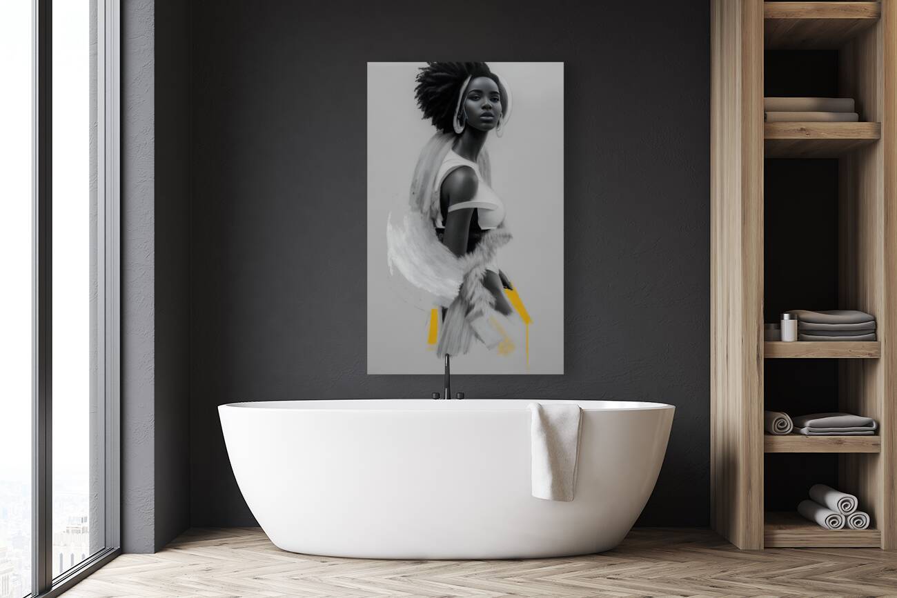 Pikkasso Art - Ultramodern art from top artists 44 Reproduction