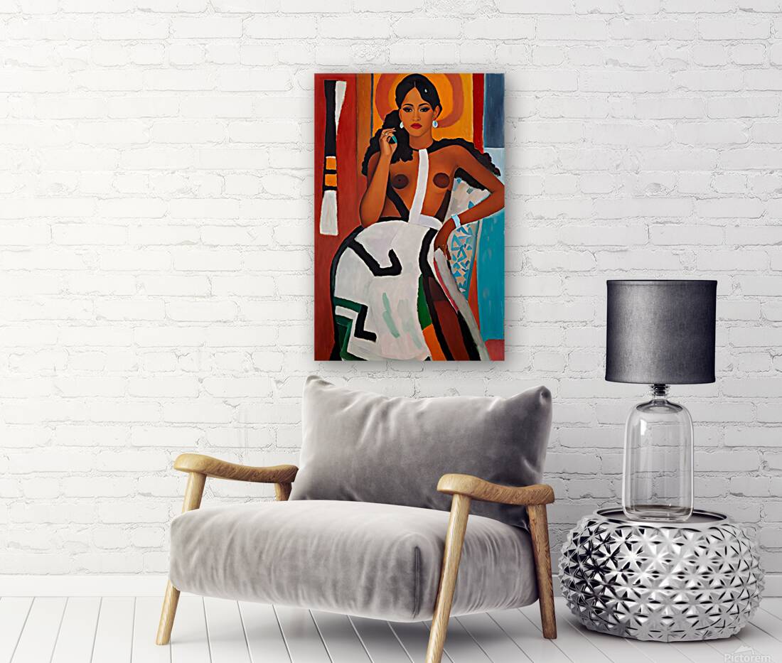 Pikkasso Art - Ultramodern art from top artists 49 Reproduction