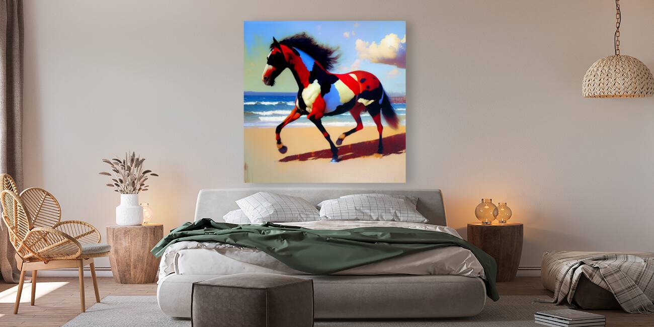 Pikkasso Art - Ultramodern art from top artists 37 Reproduction