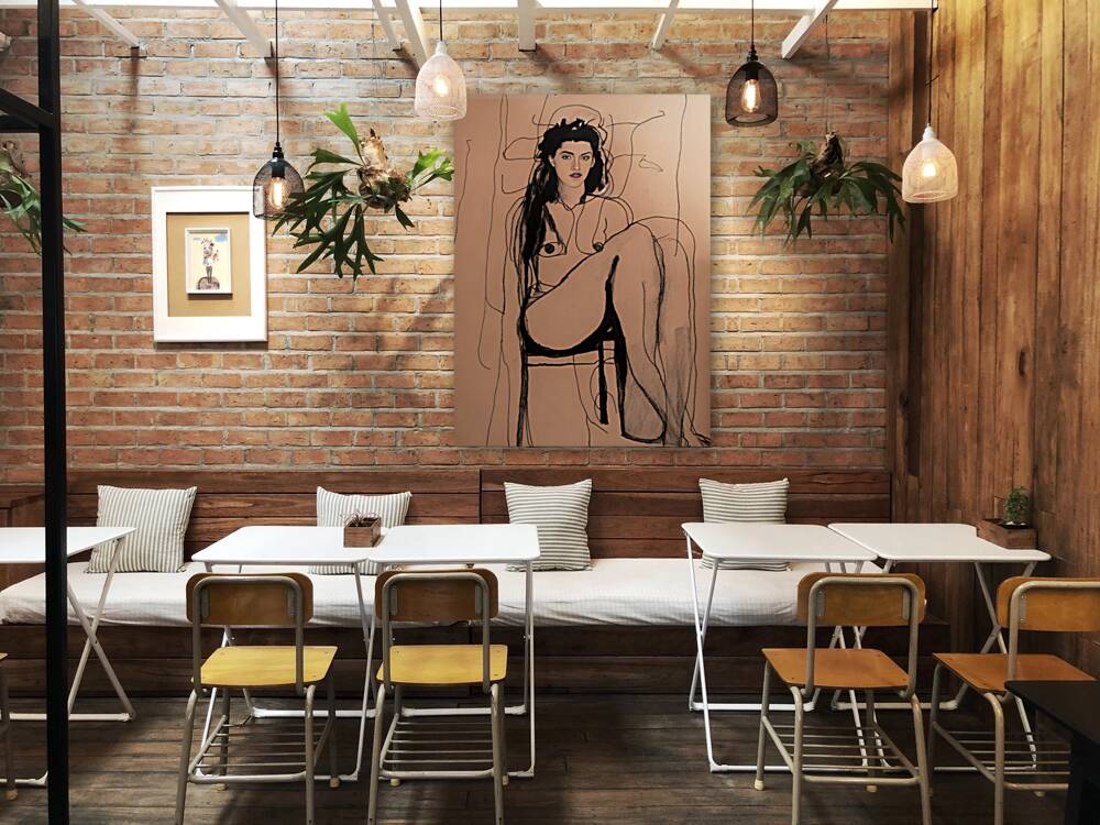 Pikkasso Art - Ultramodern art from top artists 13 Reproduction