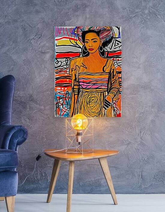 Pikkasso Art - Ultramodern art from top artists 1 by Pikkasso