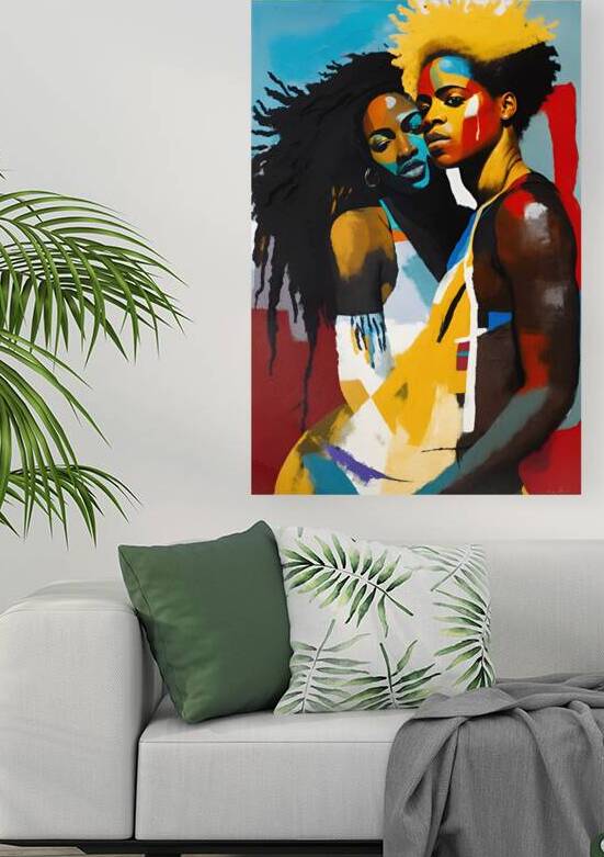 Pikkasso Art - Ultramodern art from top artists 8 by Pikkasso