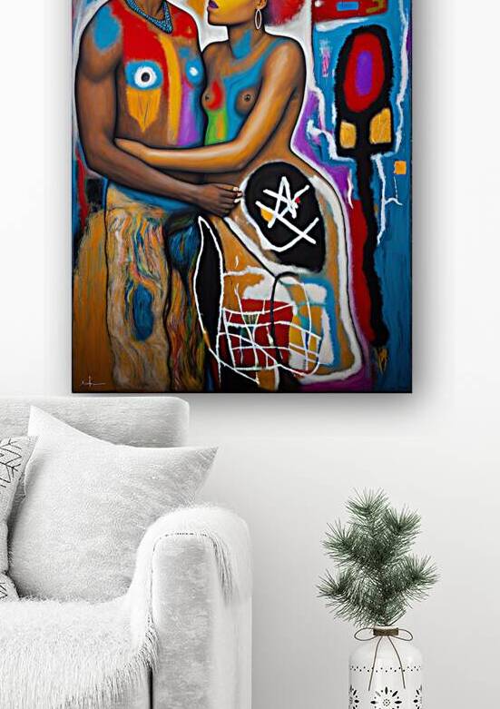 Pikkasso Art - Ultramodern art from top artists 23 by Pikkasso