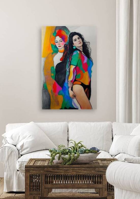 Pikkasso Art - Ultramodern art from top artists 31 by Pikkasso