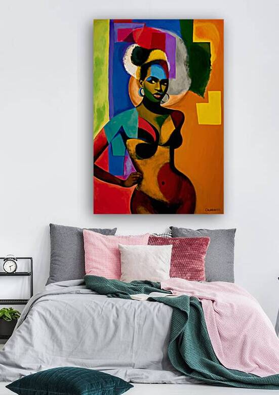 Pikkasso Art - Ultramodern art from top artists 37 by Pikkasso