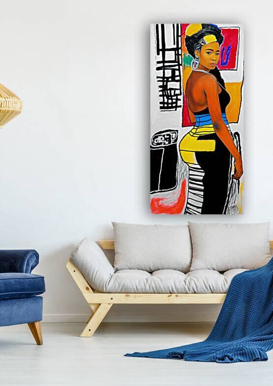 Pikkasso Art - Ultramodern art from top artists 45 by Pikkasso