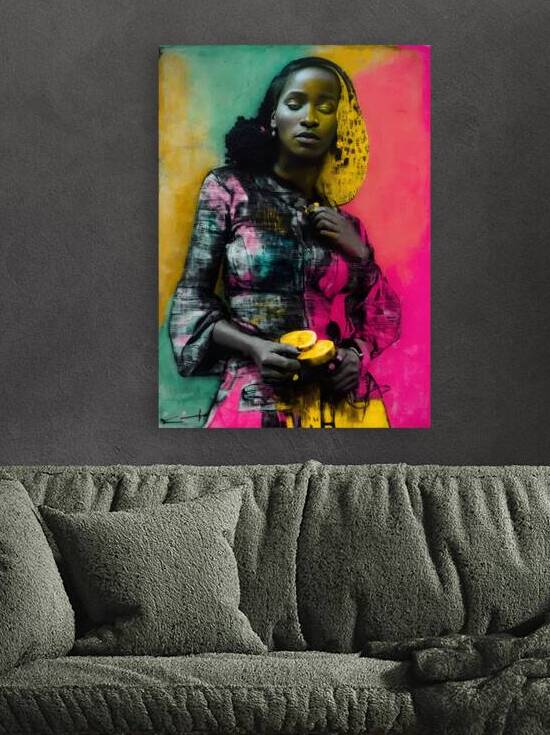 Pikkasso Art - Ultramodern art from top artists 6 by Pikkasso