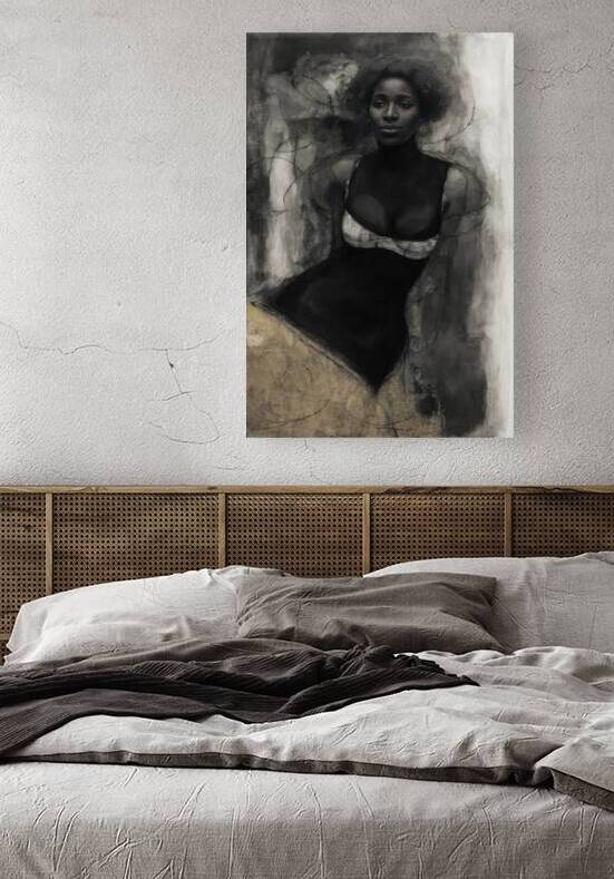 Pikkasso Art - Ultramodern art from top artists 8 by Pikkasso