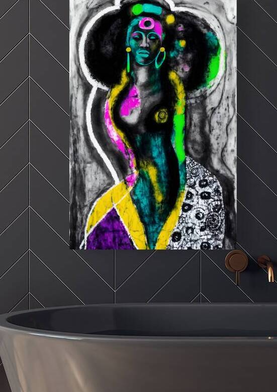 Pikkasso Art - Ultramodern art from top artists 9 by Pikkasso