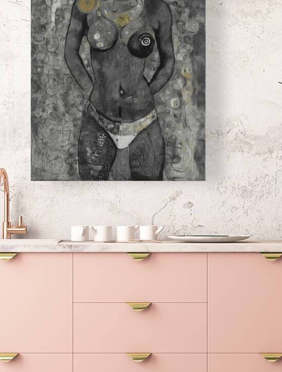Pikkasso Art - Ultramodern art from top artists 14 by Pikkasso