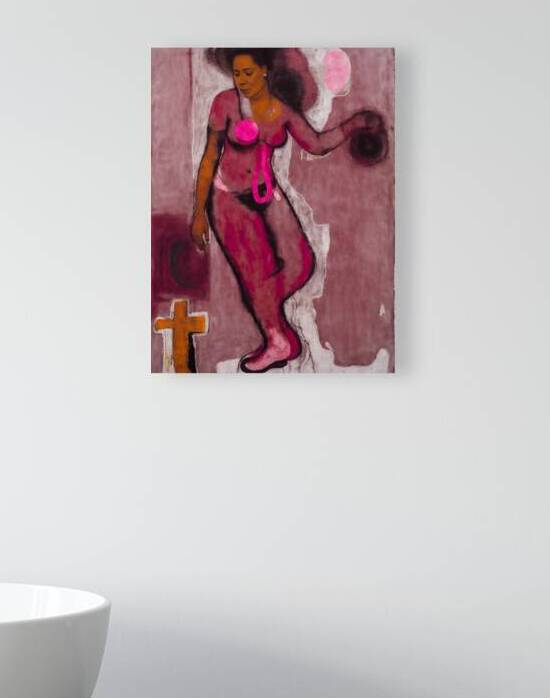 Pikkasso Art - Ultramodern art from top artists 17 by Pikkasso