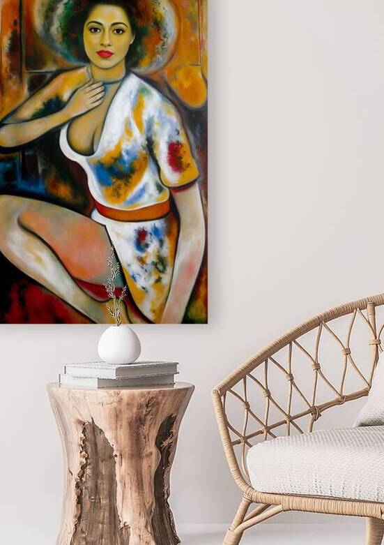 Pikkasso Art - Ultramodern art from top artists 23 by Pikkasso