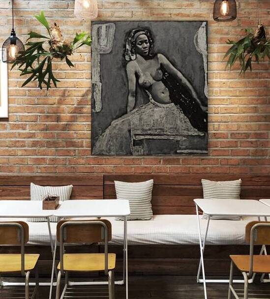 Pikkasso Art - Ultramodern art from top artists 31 by Pikkasso