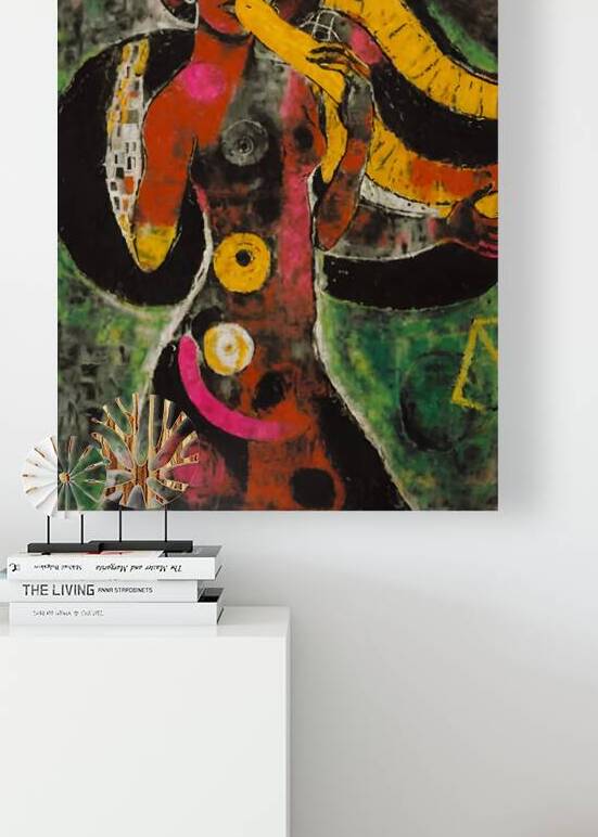 Pikkasso Art - Ultramodern art from top artists 32 by Pikkasso