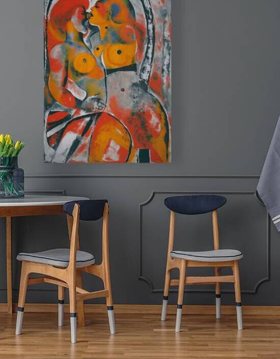 Pikkasso Art - Ultramodern art from top artists 39 by Pikkasso