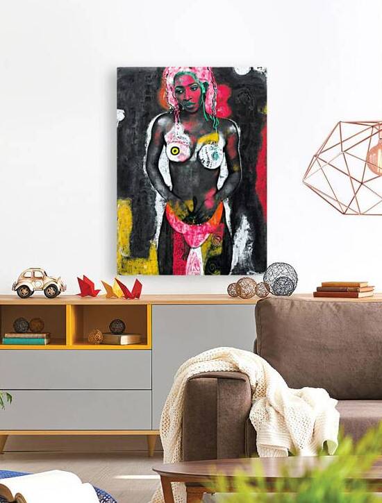 Pikkasso Art - Ultramodern art from top artists 40 by Pikkasso
