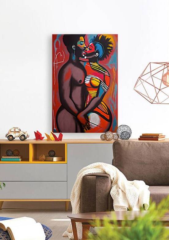 Pikkasso Art - Ultramodern art from top artists 49 by Pikkasso