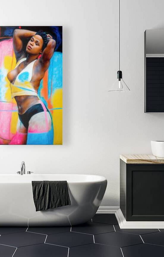 Pikkasso Art - Ultramodern art from top artists 1 by Pikkasso