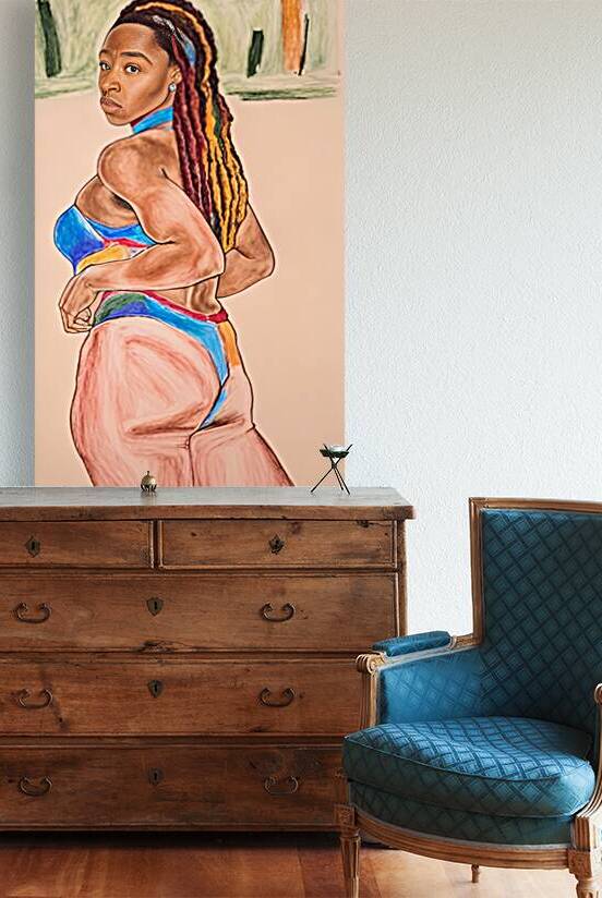 Pikkasso Art - Ultramodern art from top artists 4 by Pikkasso