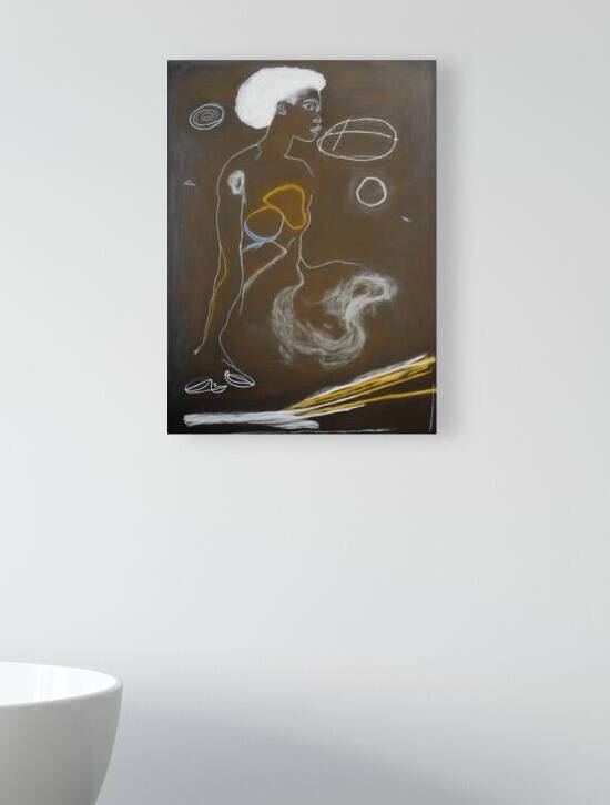 Pikkasso Art - Ultramodern art from top artists 7 by Pikkasso