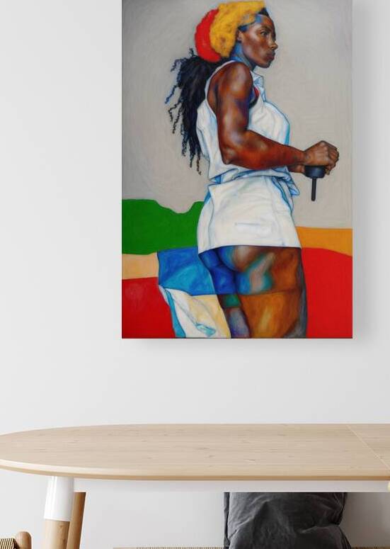 Pikkasso Art - Ultramodern art from top artists 17 by Pikkasso
