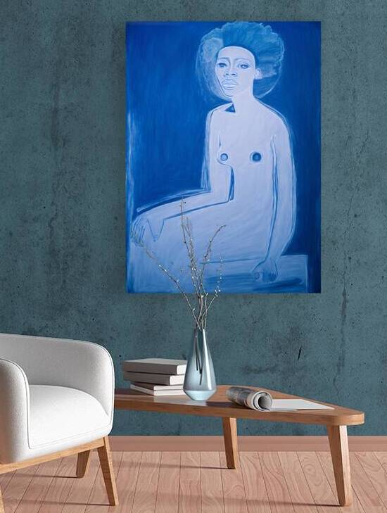 Pikkasso Art - Ultramodern art from top artists 23 by Pikkasso
