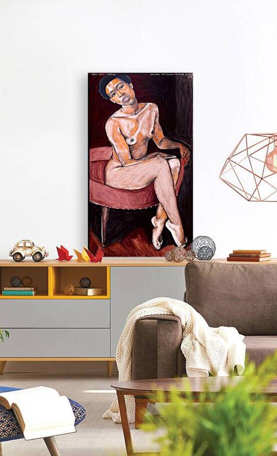 Pikkasso Art - Ultramodern art from top artists 31 by Pikkasso