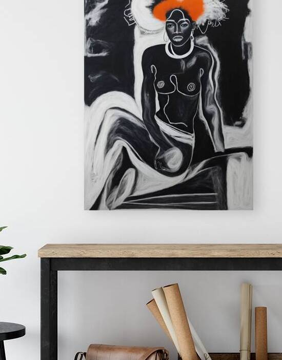 Pikkasso Art - Ultramodern art from top artists 33 by Pikkasso