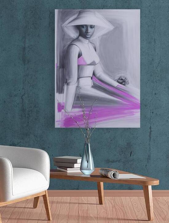 Pikkasso Art - Ultramodern art from top artists 47 by Pikkasso
