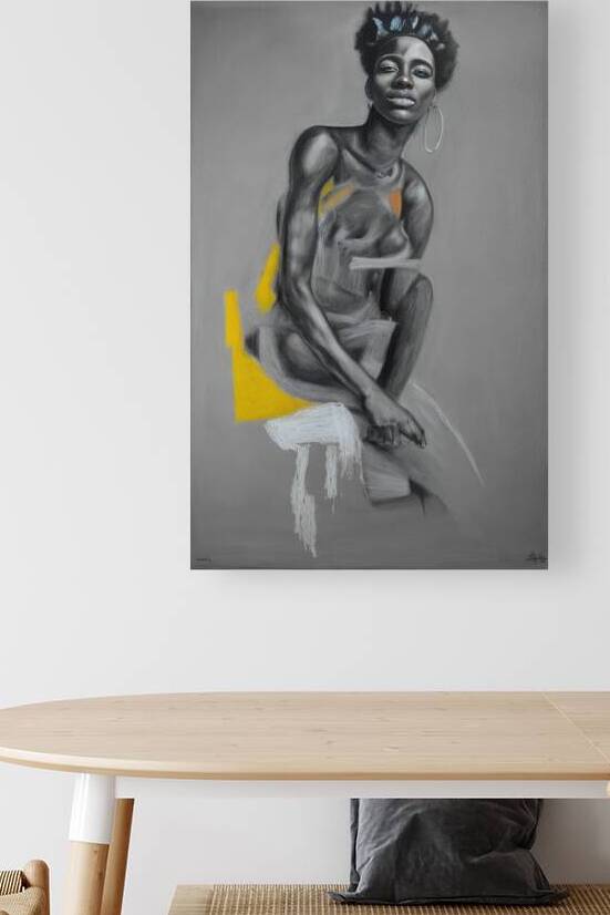 Pikkasso Art - Ultramodern art from top artists 48 by Pikkasso