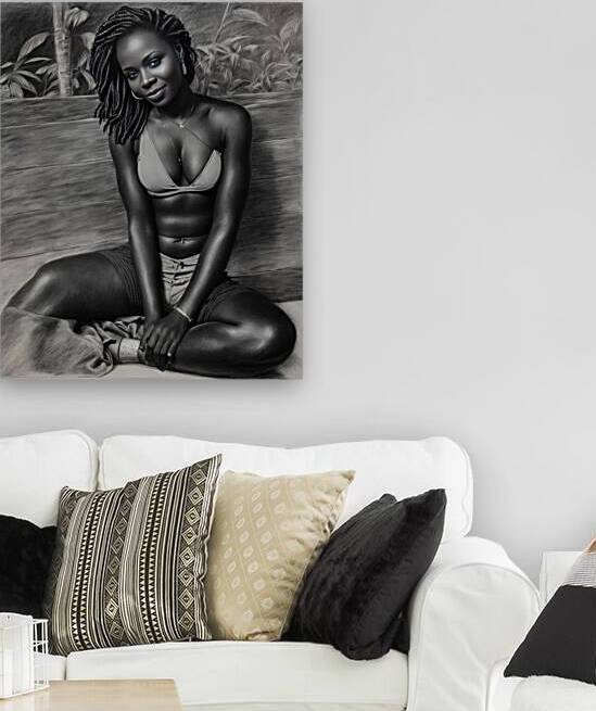 Pikkasso Art - Ultramodern art from top artists 1 by Pikkasso