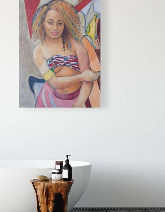 Pikkasso Art - Ultramodern art from top artists 18 by Pikkasso