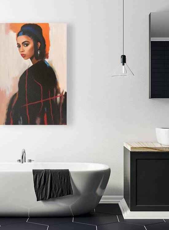 Pikkasso Art - Ultramodern art from top artists 35 by Pikkasso