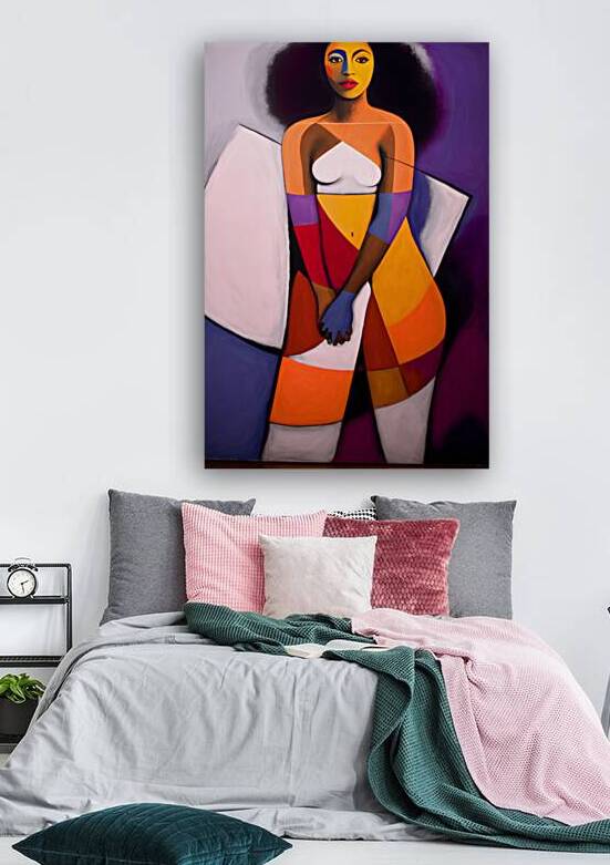 Pikkasso Art - Ultramodern art from top artists 44 by Pikkasso