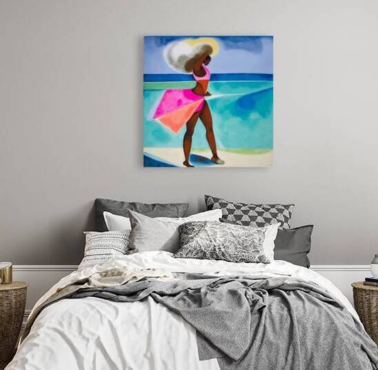 Pikkasso Art - Ultramodern art from top artists 12 by Pikkasso