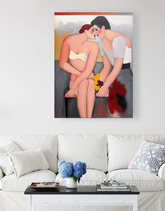 Pikkasso Art - Ultramodern art from top artists 28 by Pikkasso