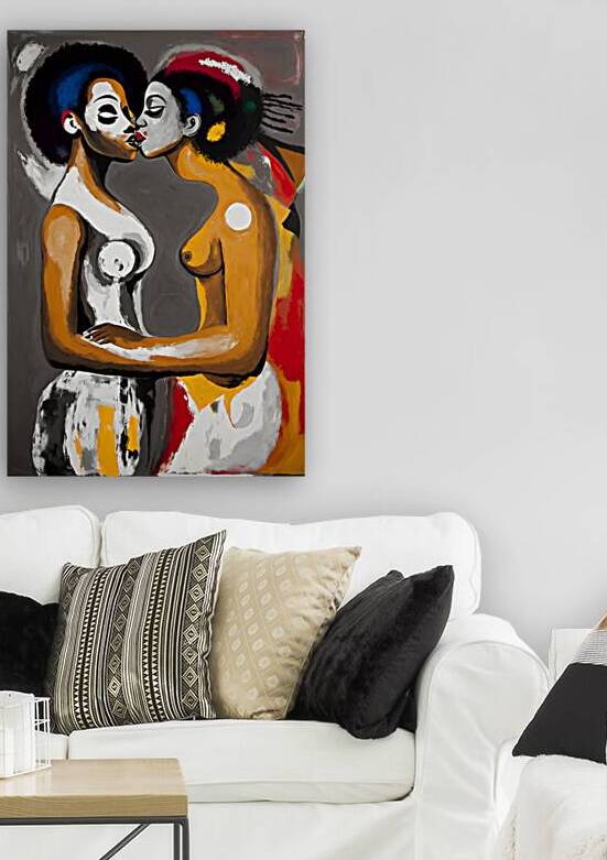 Pikkasso Art - Ultramodern art from top artists 29 by Pikkasso