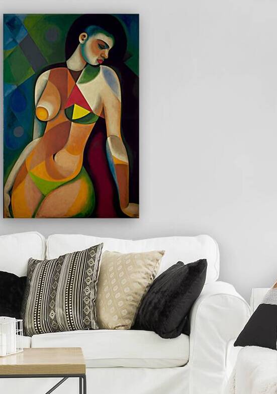 Pikkasso Art - Ultramodern art from top artists 44 by Pikkasso