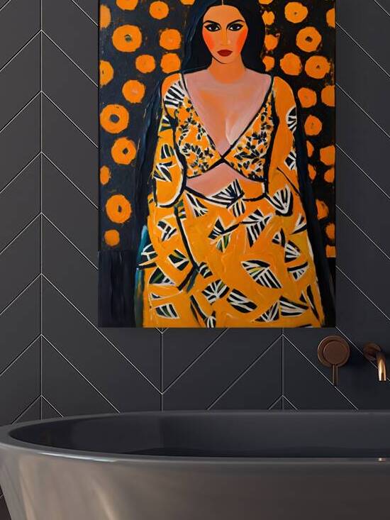 Pikkasso Art - Ultramodern art from top artists 45 by Pikkasso