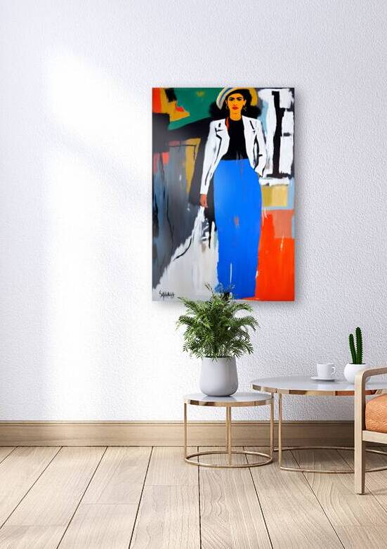 Pikkasso Art - Ultramodern art from top artists 46 by Pikkasso