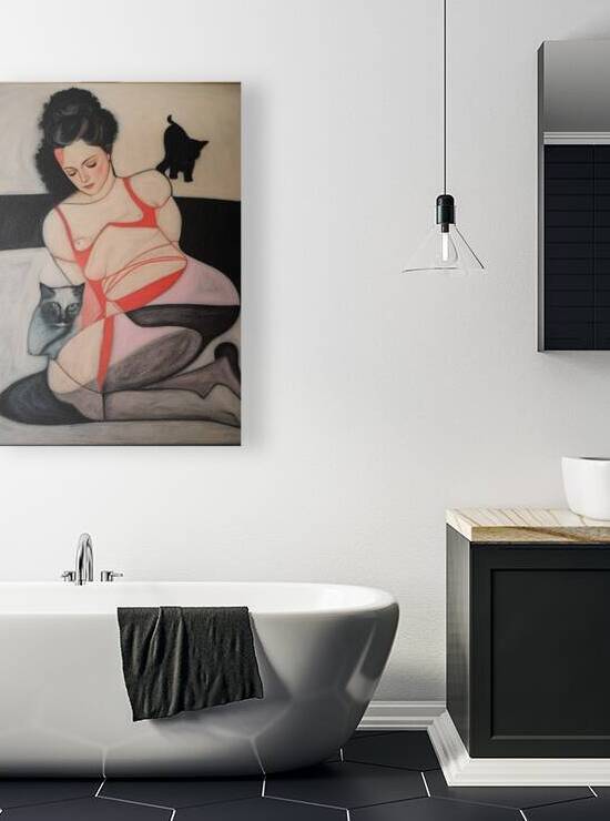 Pikkasso Art - Ultramodern art from top artists 11 by Pikkasso