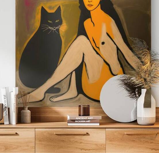 Pikkasso Art - Ultramodern art from top artists 19 by Pikkasso