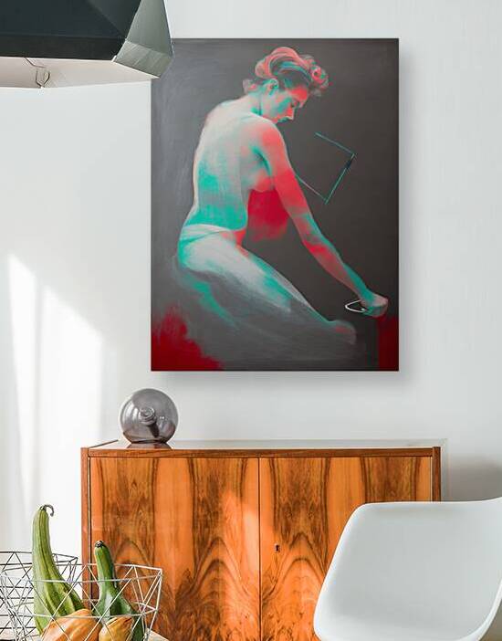 Pikkasso Art - Ultramodern art from top artists 26 by Pikkasso
