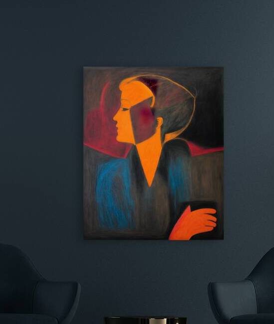 Pikkasso Art - Ultramodern art from top artists 29 by Pikkasso