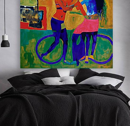 Pikkasso Art - Ultramodern art from top artists 34 by Pikkasso