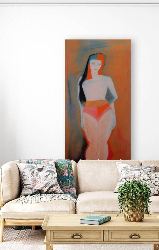 Pikkasso Art - Ultramodern art from top artists 43 by Pikkasso