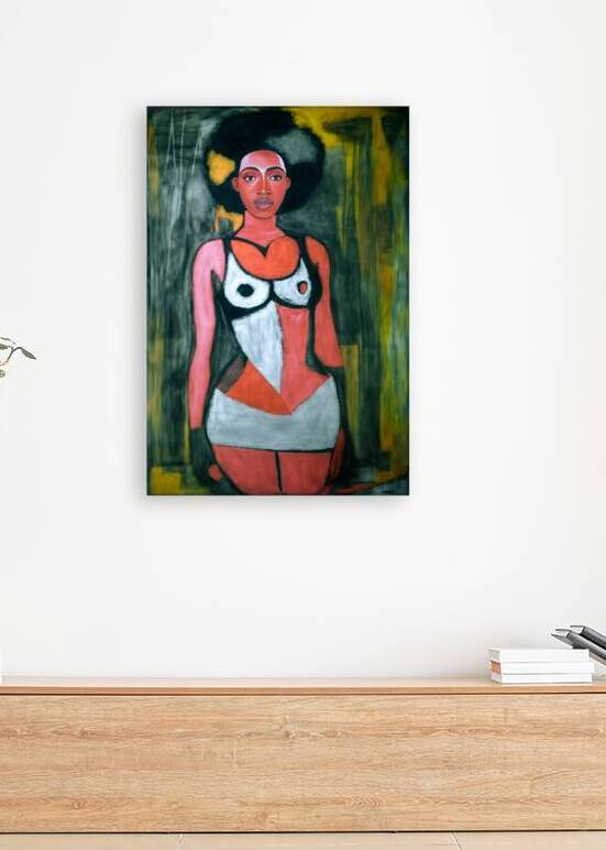 Pikkasso Art - Ultramodern art from top artists 5 by Pikkasso