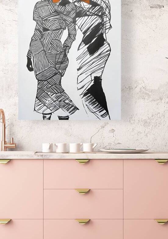 Pikkasso Art - Ultramodern art from top artists 12 by Pikkasso