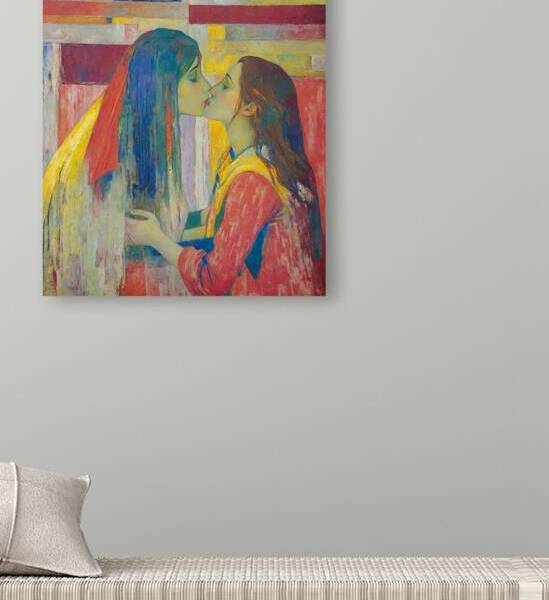 Pikkasso Art - Ultramodern art from top artists 24 by Pikkasso