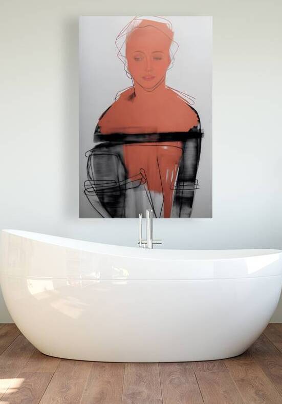 Pikkasso Art - Ultramodern art from top artists 37 by Pikkasso